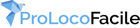 logo ProLocoFacile