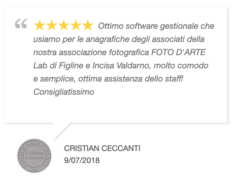 Recensione Assofacile Ceccanti